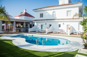  Hotel Novomar  Чиклана-Де-Ла-Фронтера